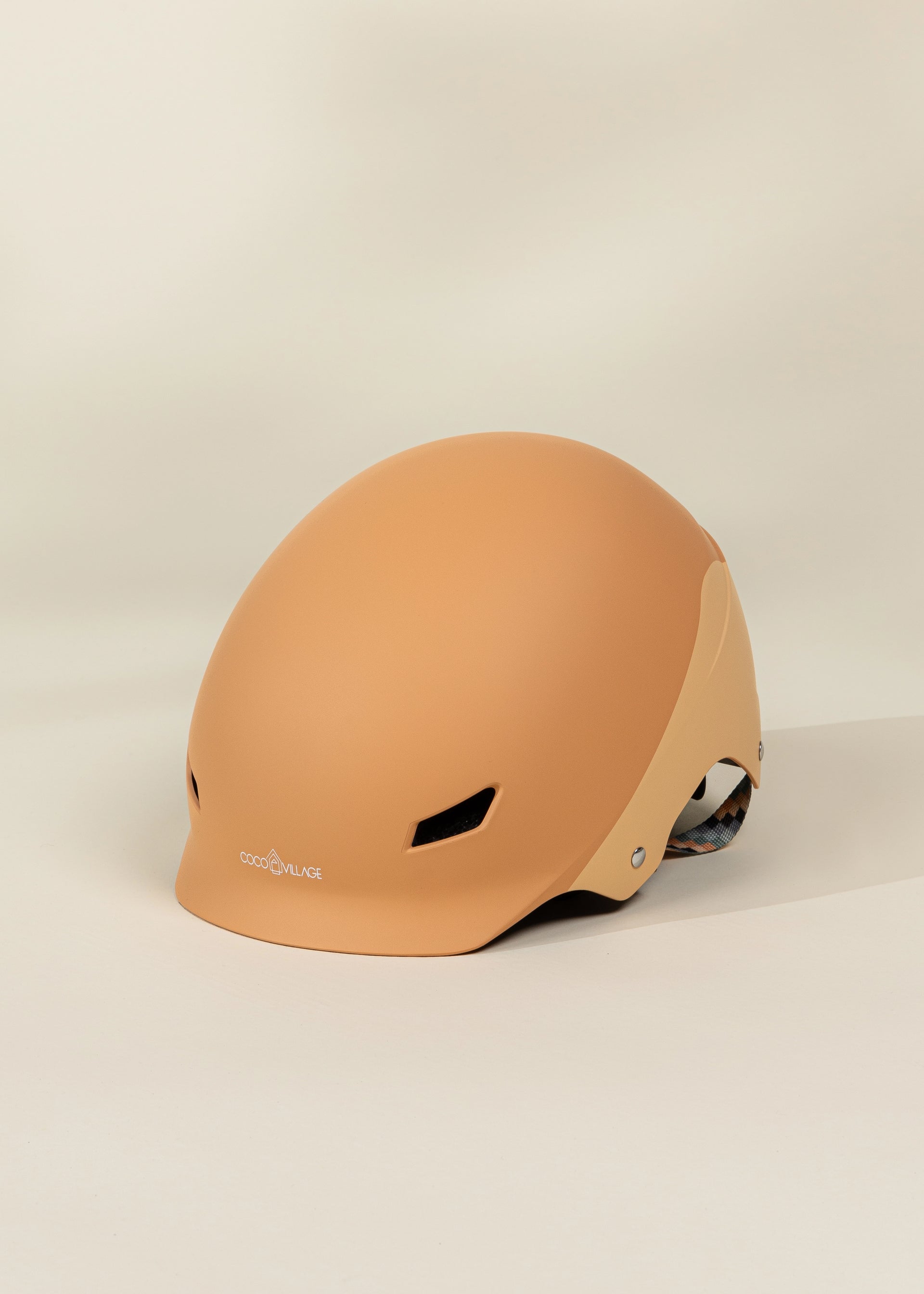 Helmet - Grapefruit – Coco Village