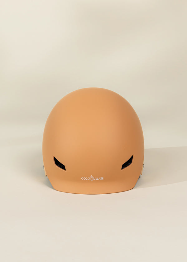 Helmet - Grapefruit