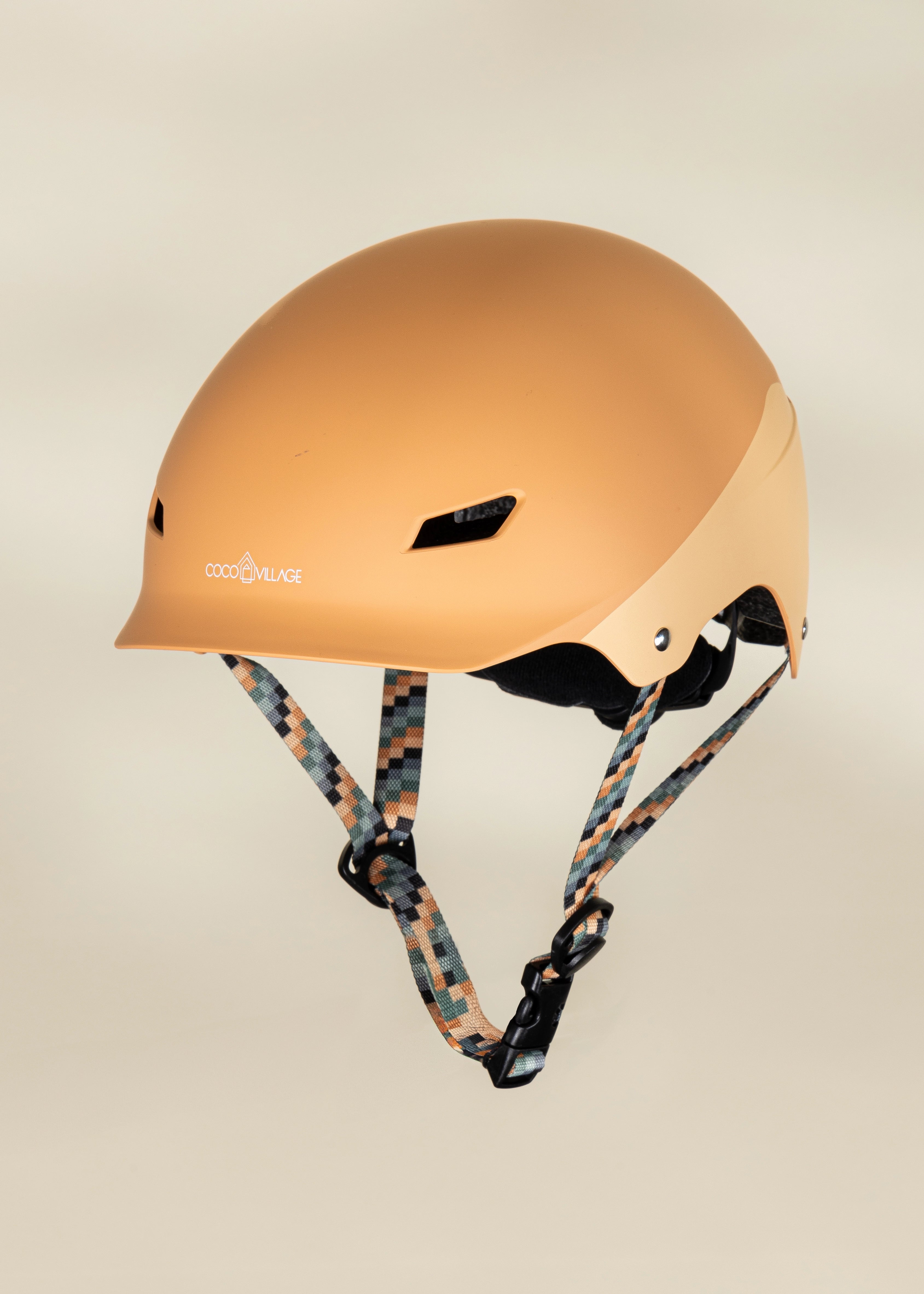 Image of Helmet - Grapefruit