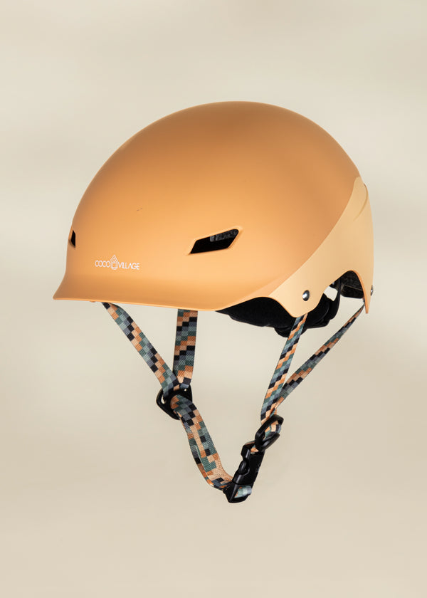 Helmet - Grapefruit