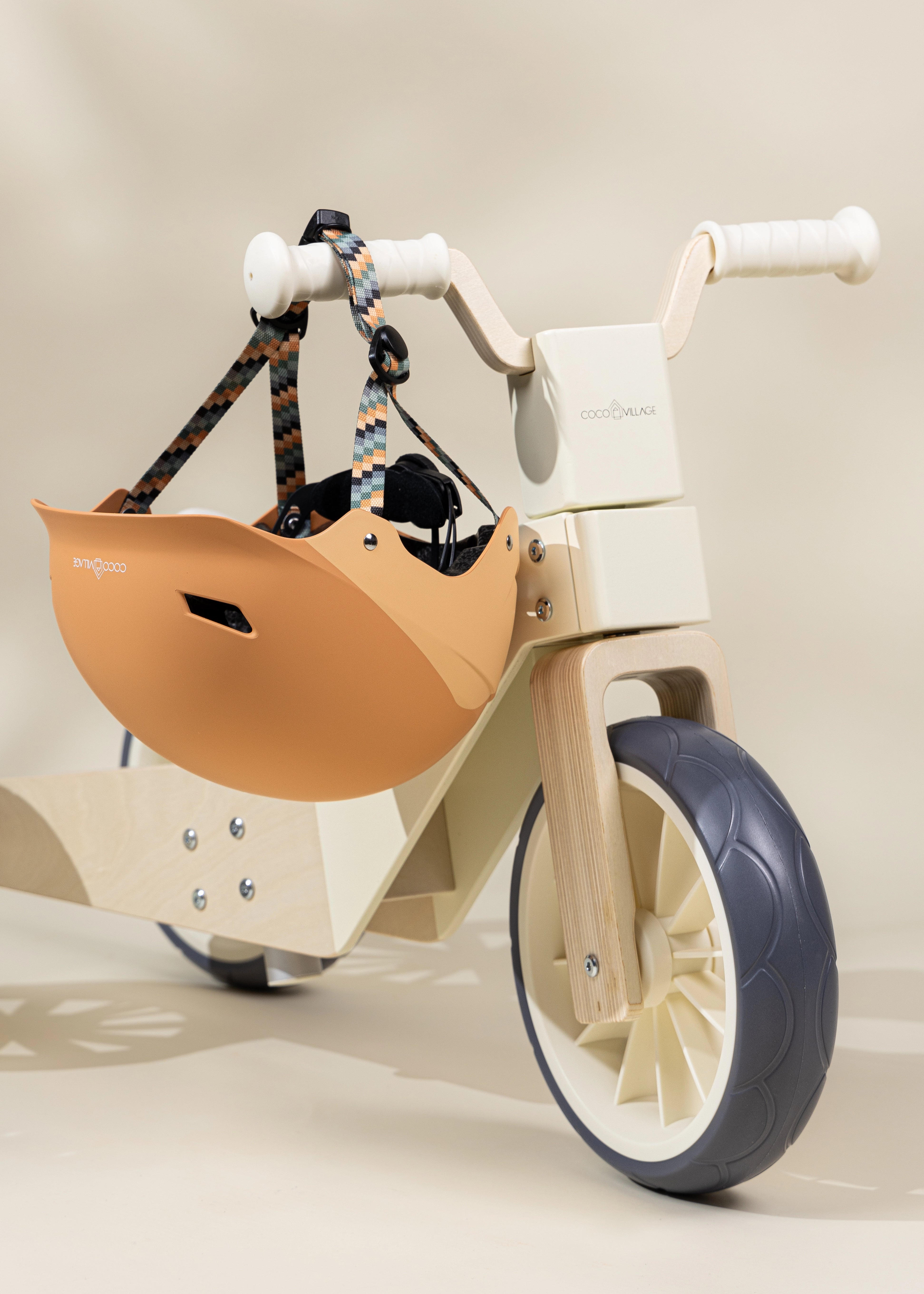 Image of Helmet - Grapefruit