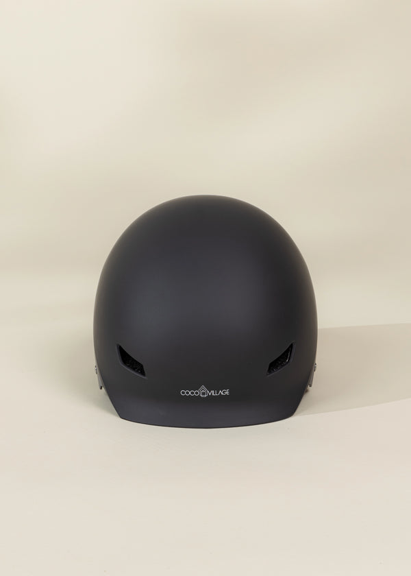 Helmet - Graphite
