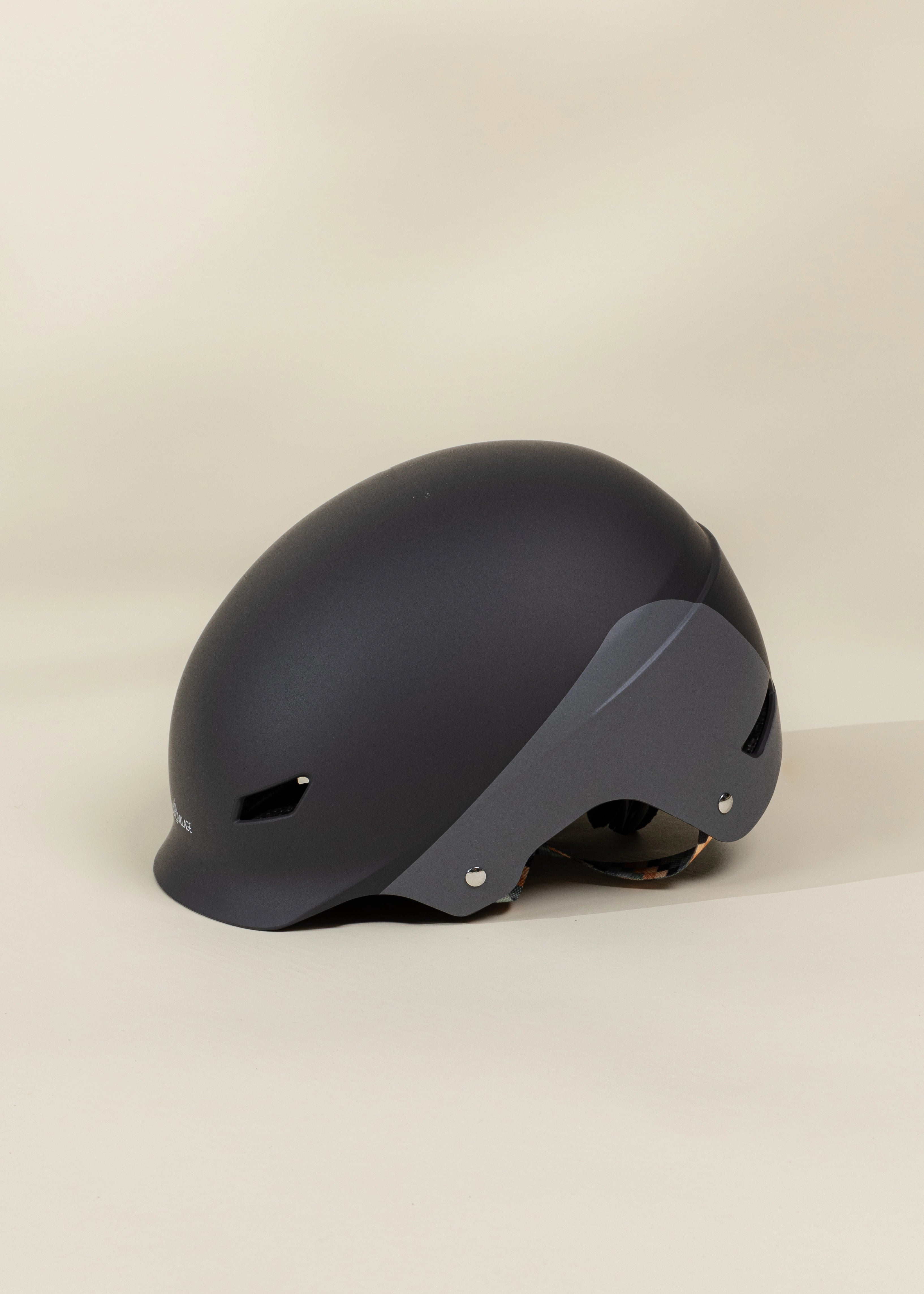 Image of Helmet - Graphite