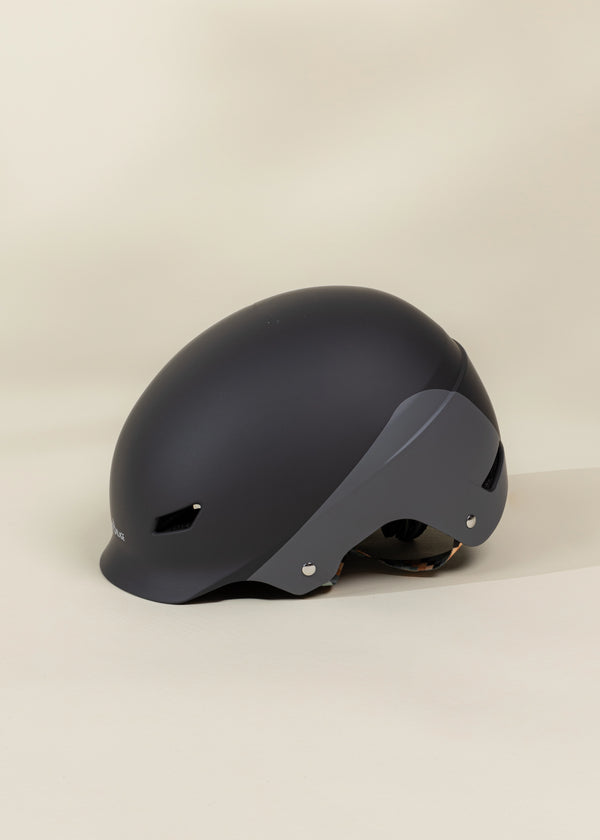 Helmet - Graphite