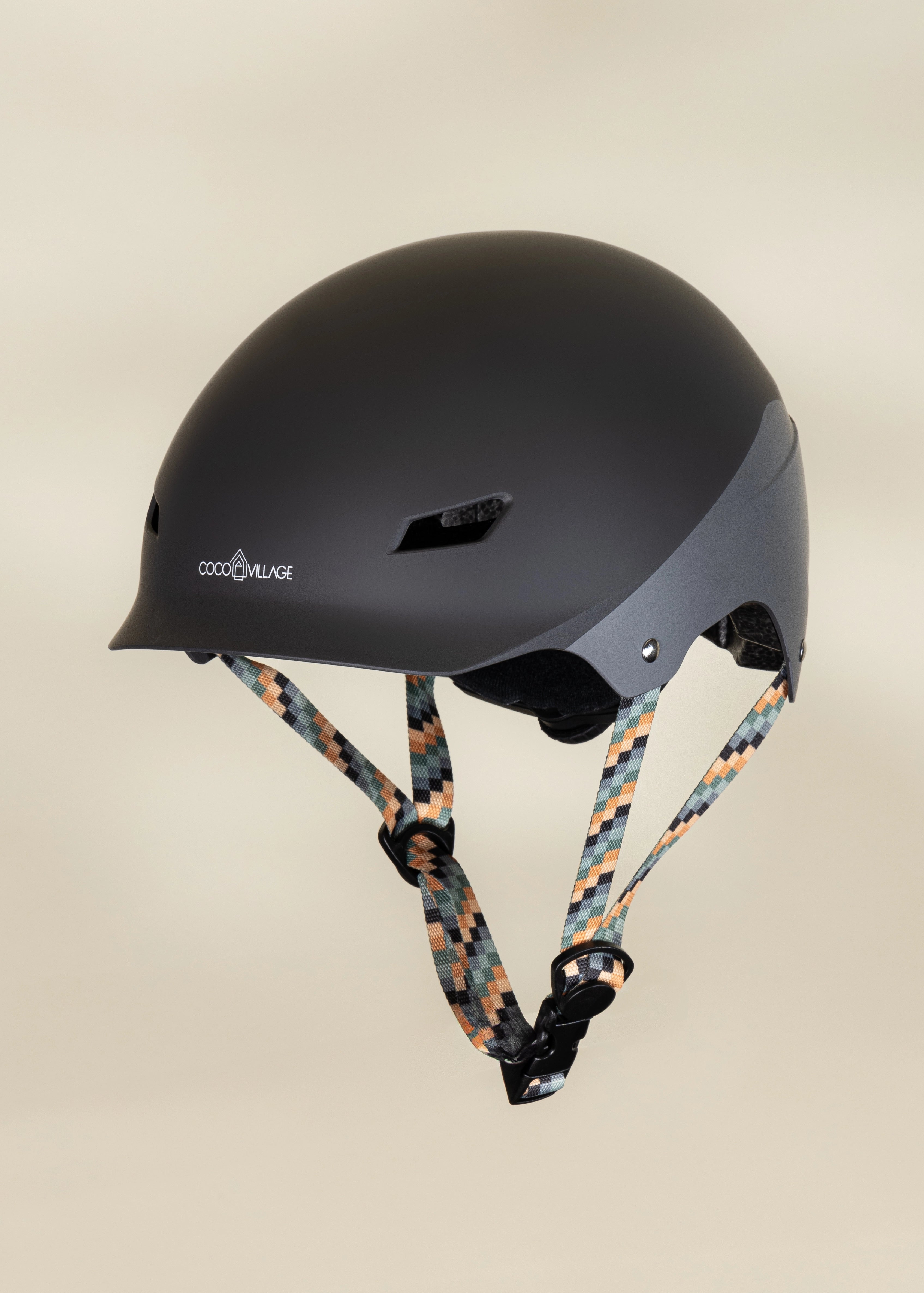 Image of Helmet - Graphite