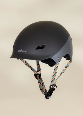 Helmet - Graphite
