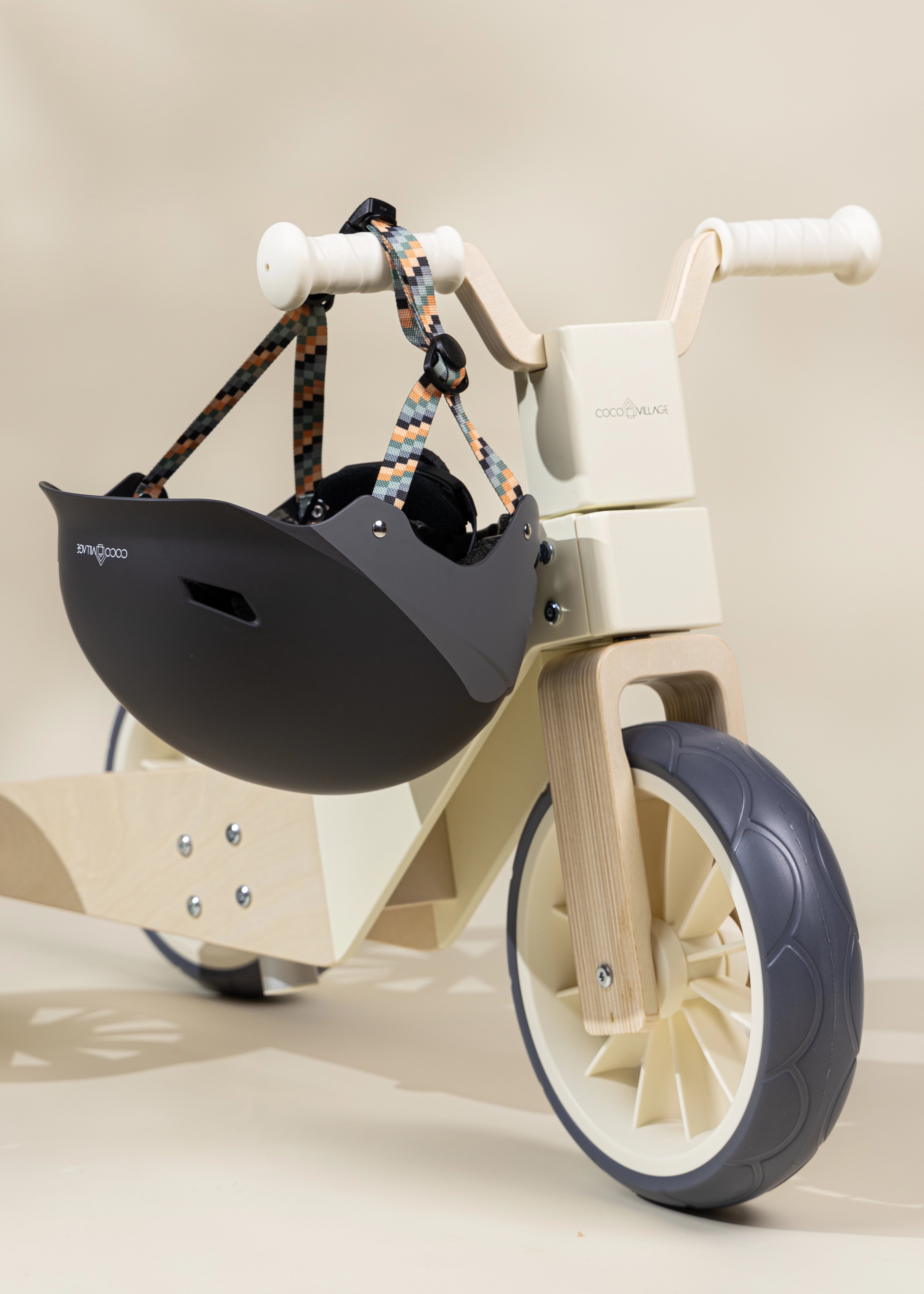 Image of Helmet - Graphite