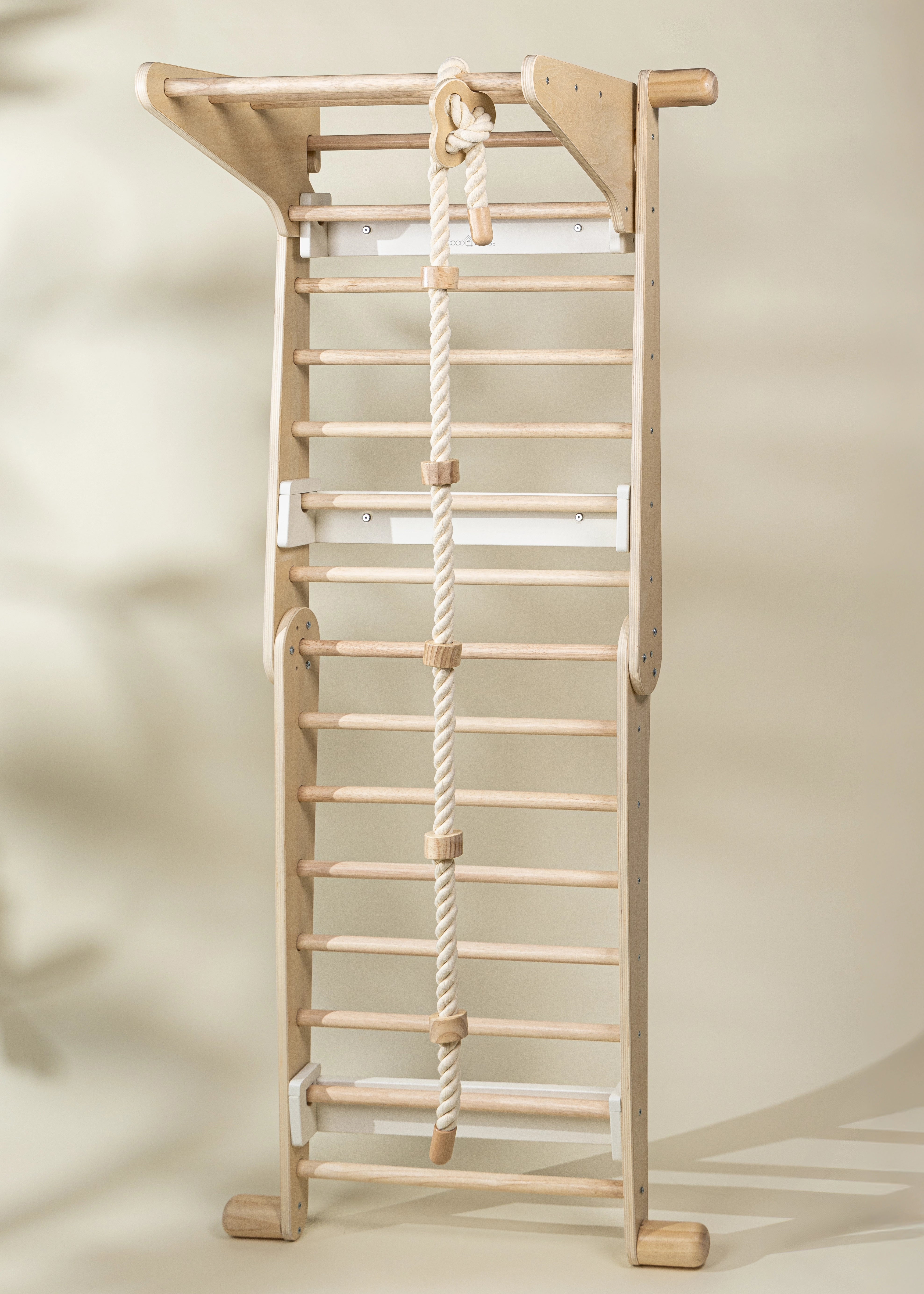 Image of Accessories Support for Swedish Wall Climber