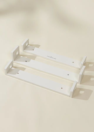 Montessori Triangle Climber Swedish Wallmount System