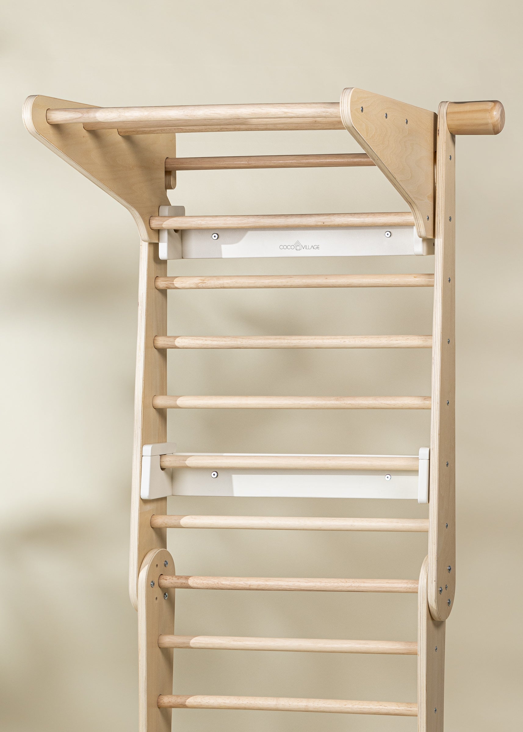 Image of Accessories Support for Swedish Wall Climber