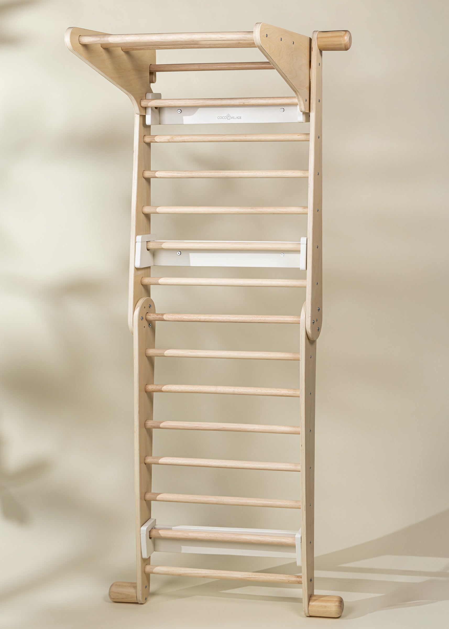 Image of Accessories Support for Swedish Wall Climber