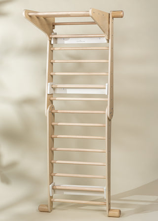 Accessories Support for Swedish Wall Climber