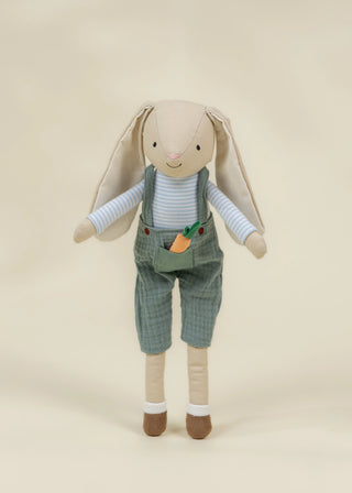 Peluche Lapin – Collection Printemps