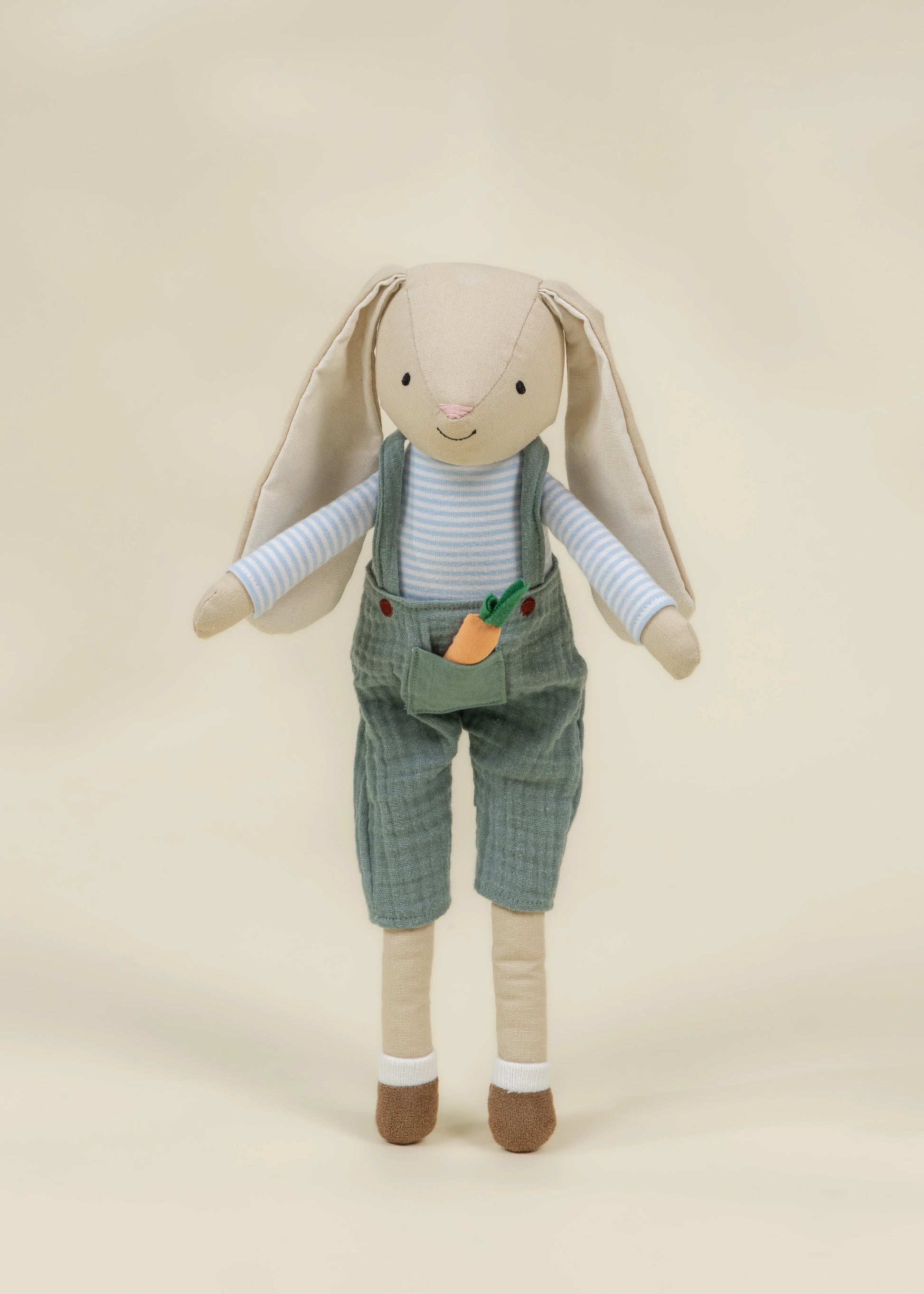 Bunny Plush Toy – Spring Collection