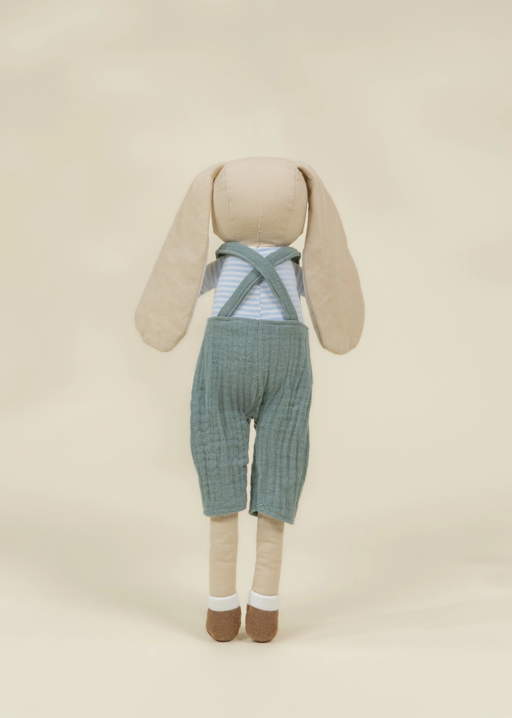 Bunny Plush Toy – Spring Collection