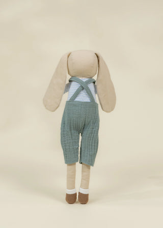 Peluche Lapin – Collection Printemps