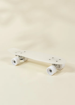 Skateboard Enfant Cruiser Pintail – Phosphorescent 