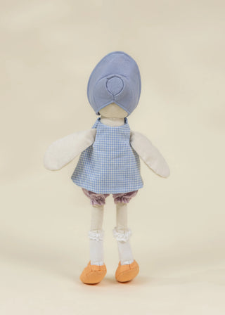 Peluche Oie – Collection Printemps