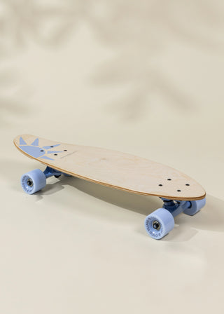 Skateboard cruiser pintail en bois pour enfant – Venice 