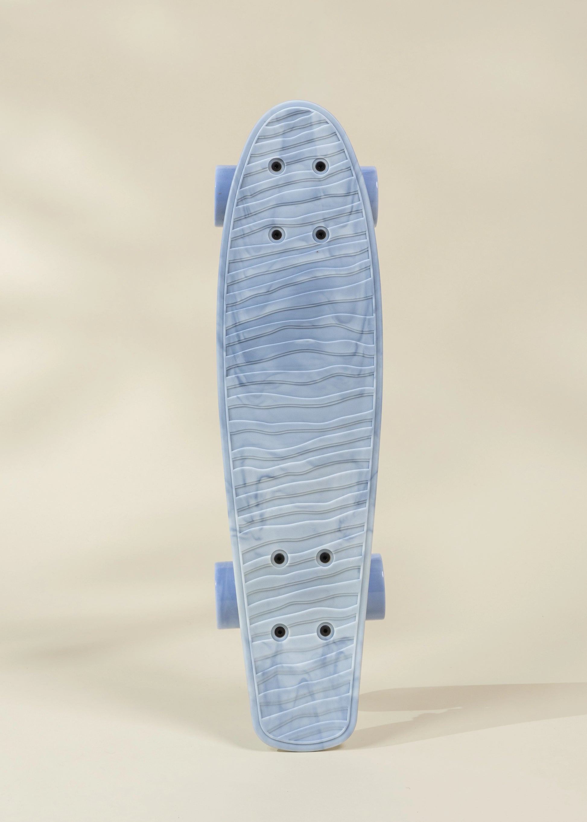 Kids’ Pintail Cruiser Skateboard – Ocean Marble