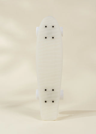 Skateboard Enfant Cruiser Pintail – Phosphorescent 