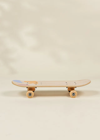 Skateboard classique en bois pour enfant – Groovy 