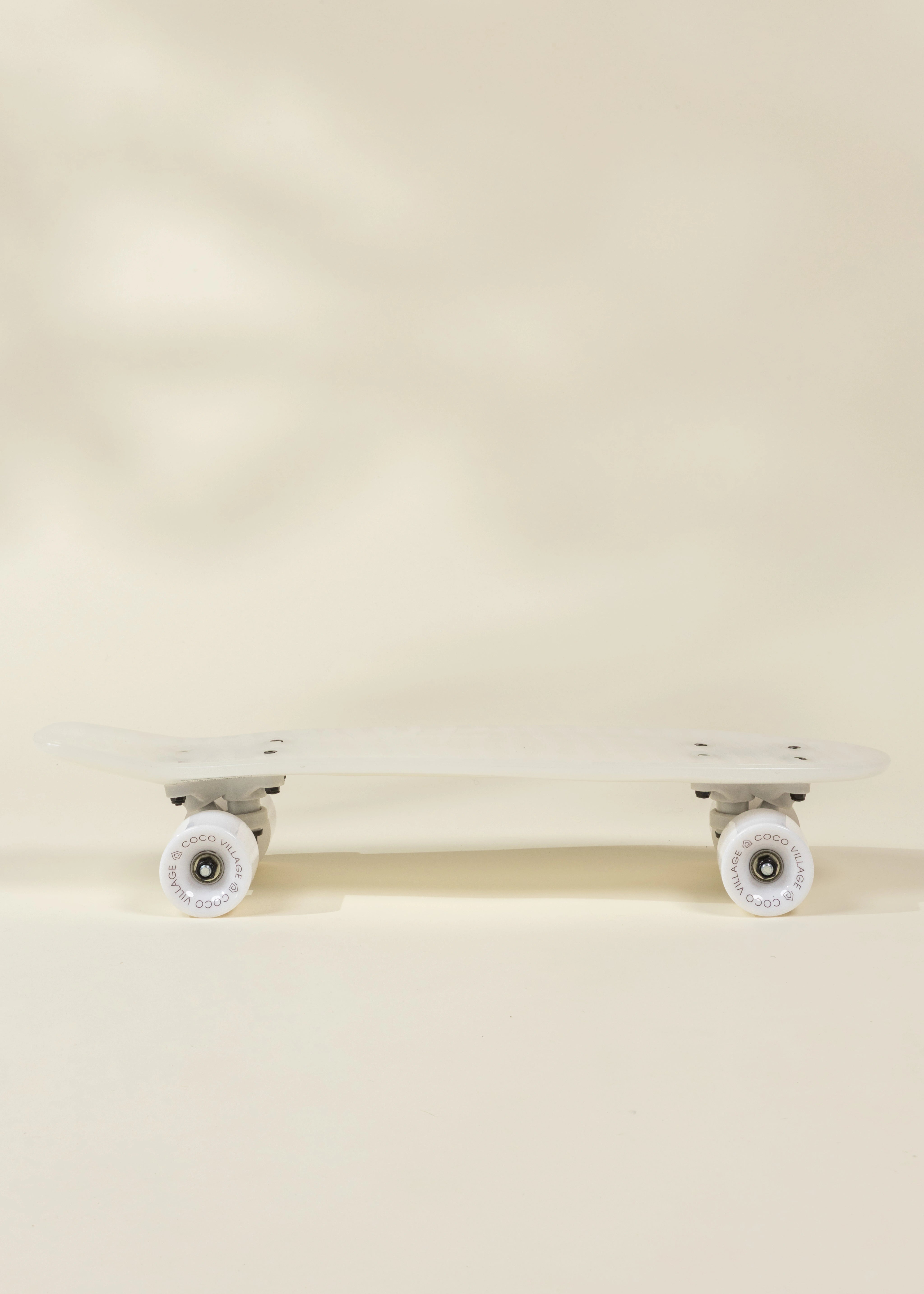 Image of Kids’ Pintail Cruiser Skateboard–Glow in the Dark