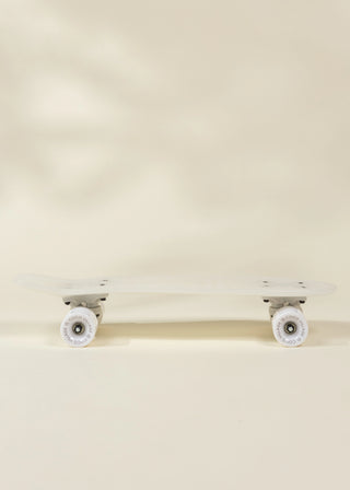 Skateboard Enfant Cruiser Pintail – Phosphorescent 