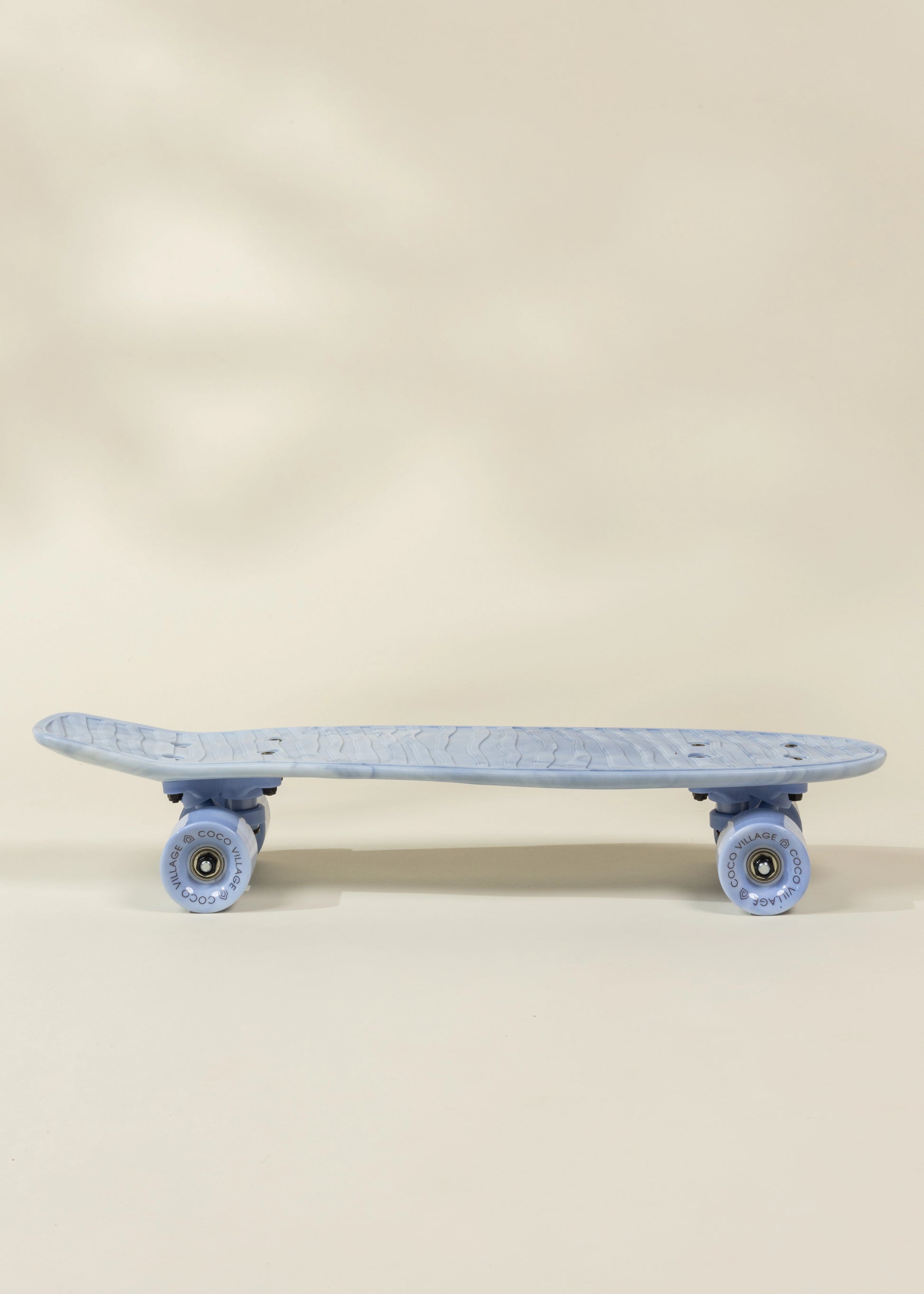Kids’ Pintail Cruiser Skateboard – Ocean Marble