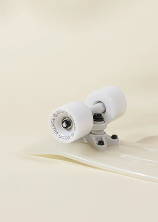 Skateboard Enfant Cruiser Pintail – Phosphorescent 