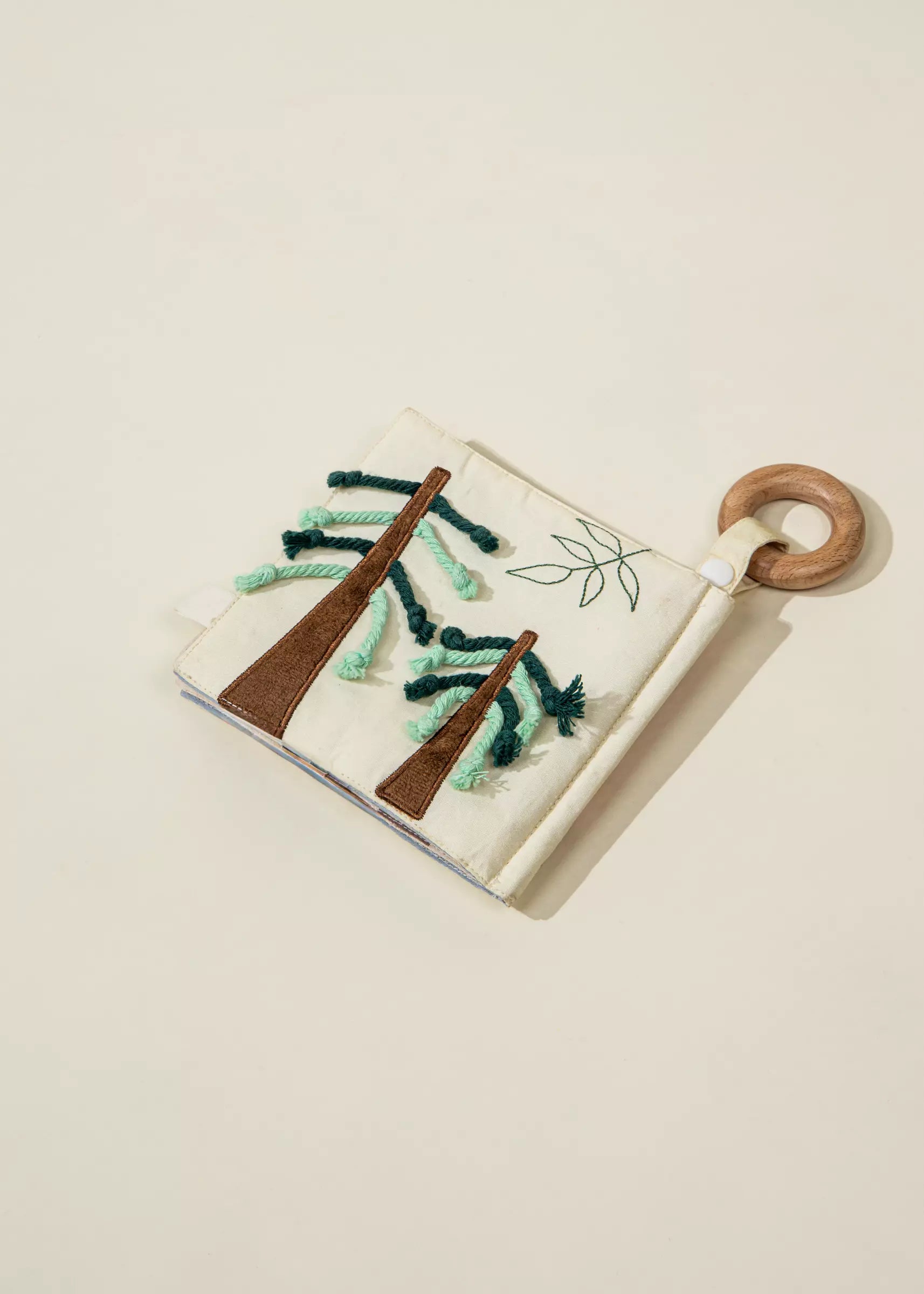 Image of Boite cadeau - Premiers jouets de bébé