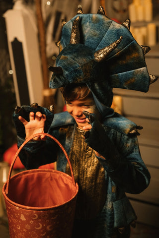 Costume de dinosaure 