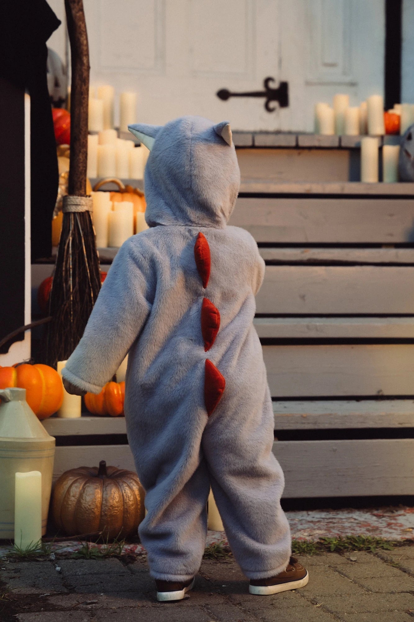 Image of My First Monster Costume