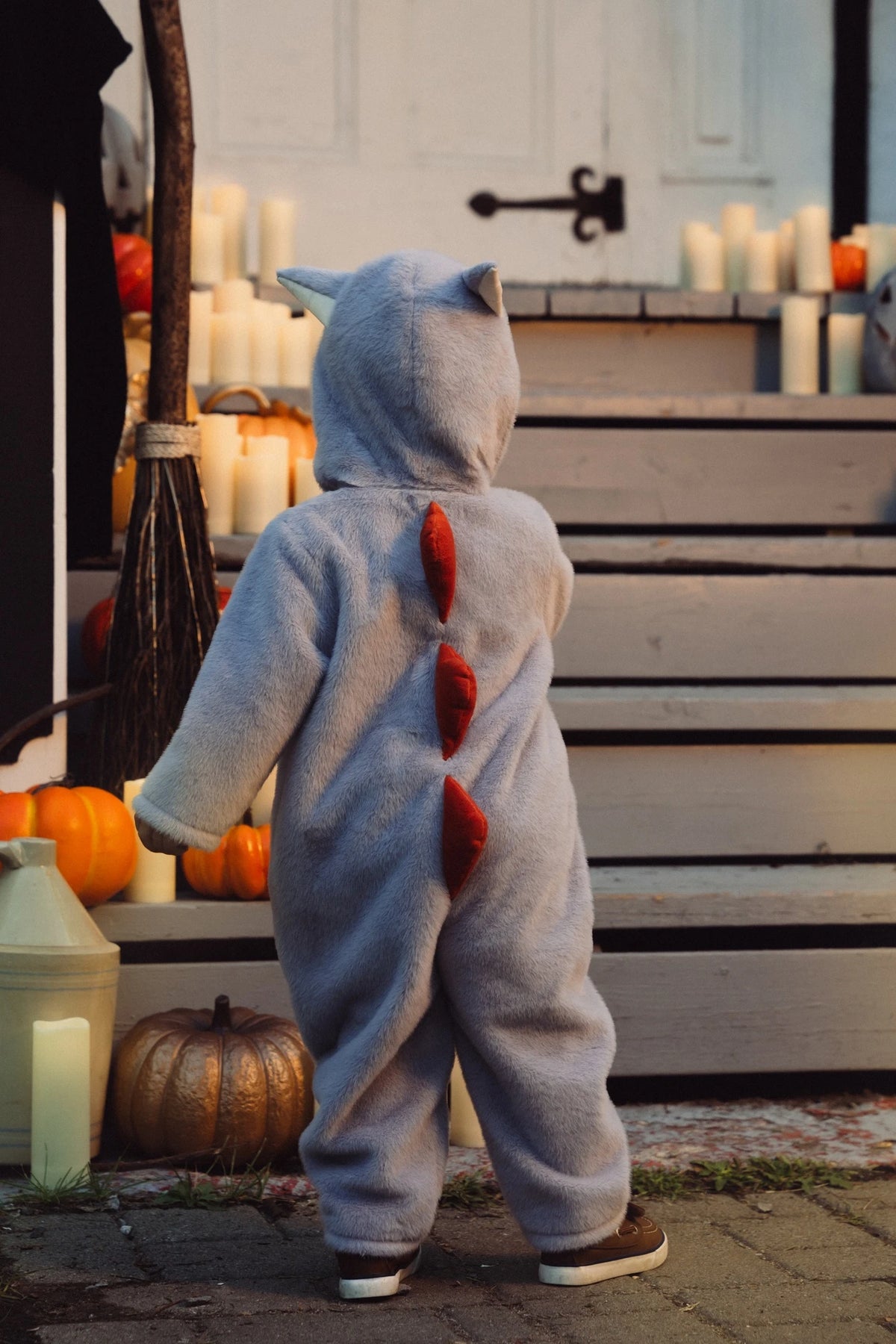 My First Monster Costume