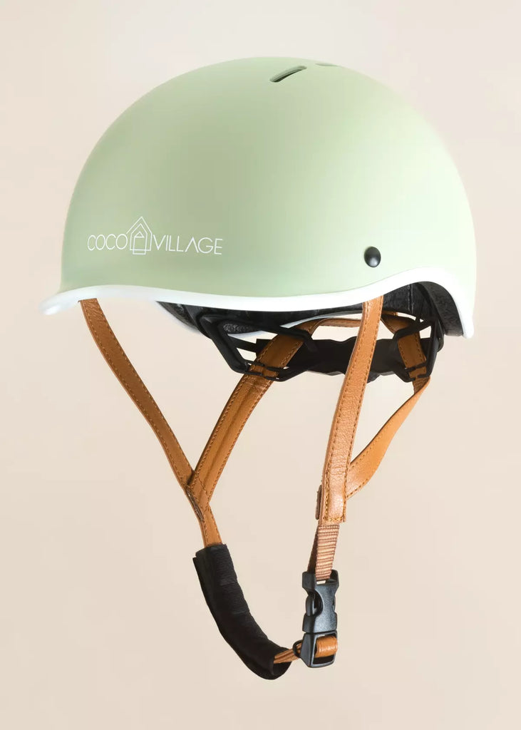 Balance Bike Helmet - Seafoam - Coco Village