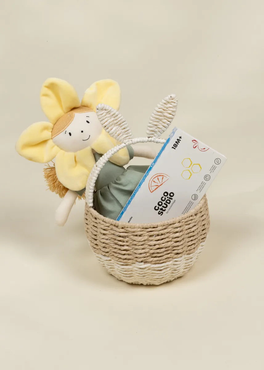 Easter Basket Small 1-Combo 2