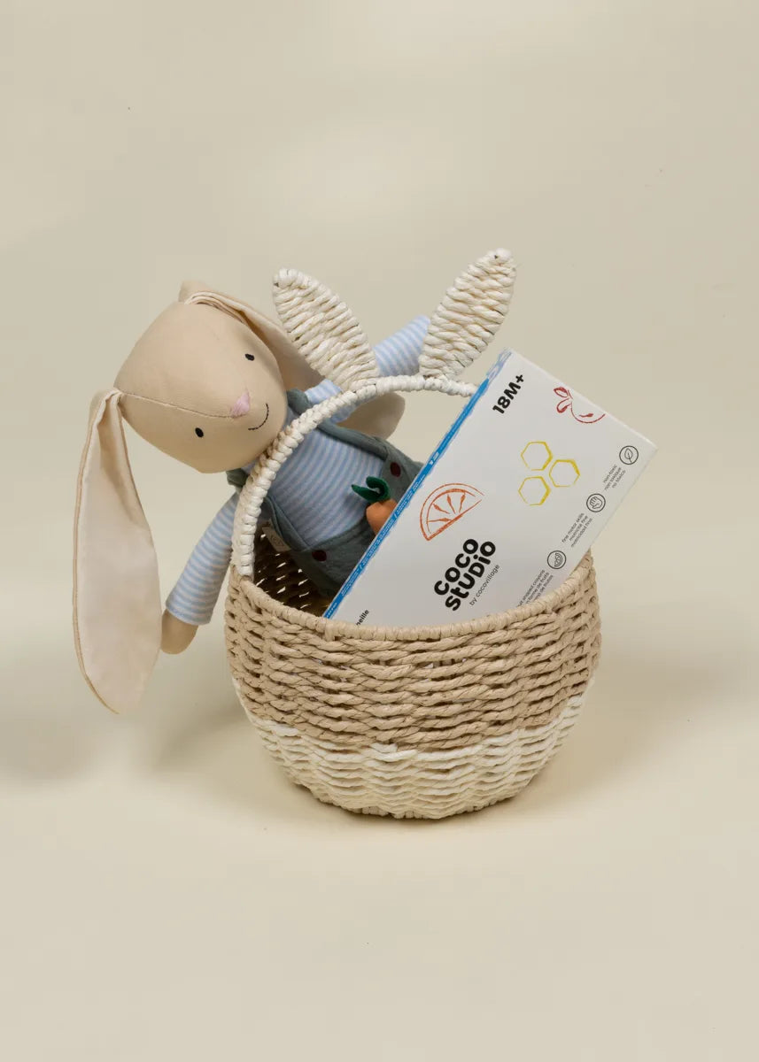 Easter Basket Small 1-Combo 3