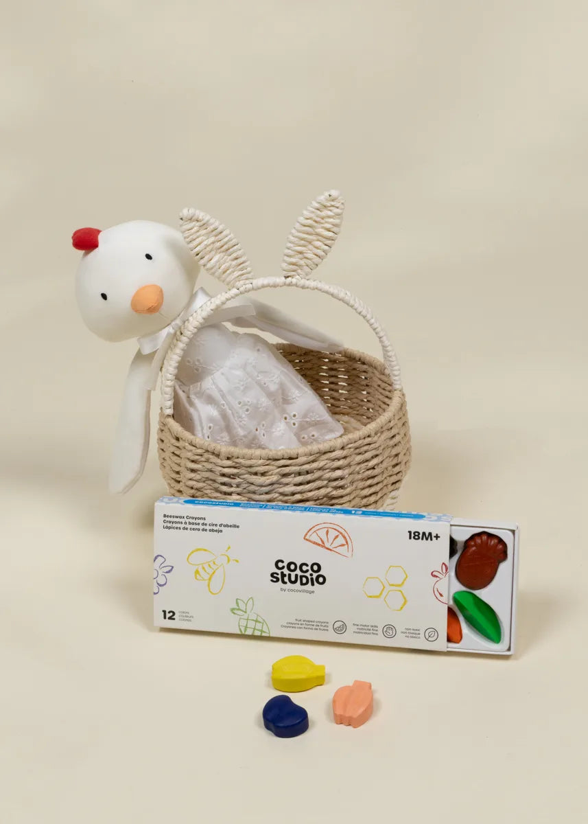 Easter Basket Small 1-Combo 1