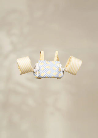 Brassards de nage pour enfant – Fruits d’été