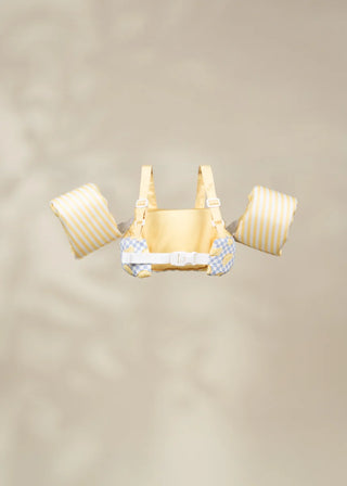 Brassards de nage pour enfant – Fruits d’été