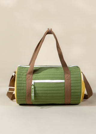 Sac de sport en nylon lavable - Earthbound