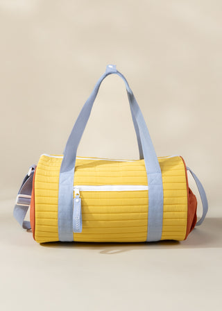 Sac de sport en nylon lavable - Heritage