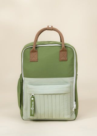 Sac à dos en nylon lavable - Earthbound