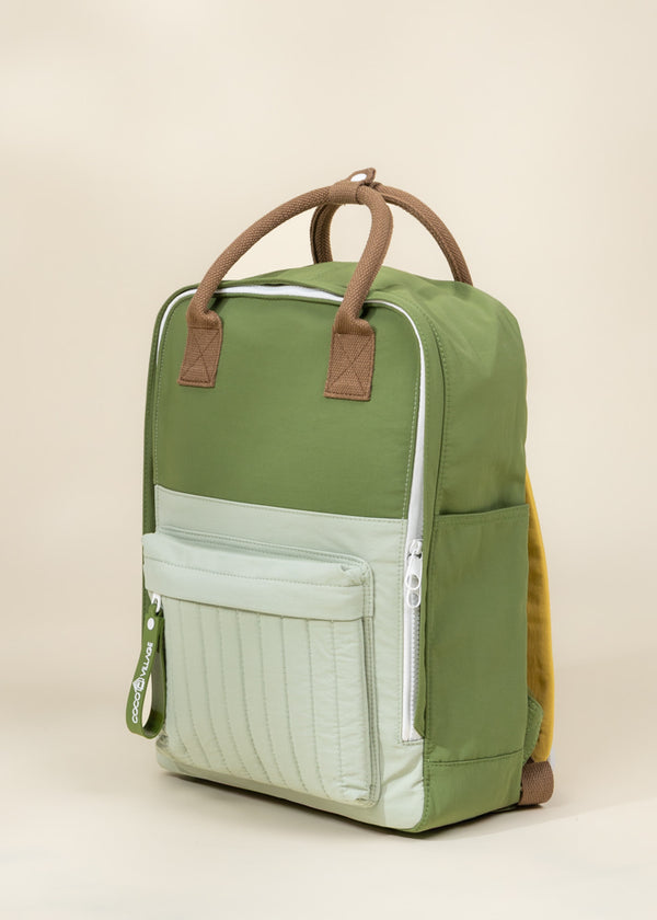 Sac à dos en nylon lavable - Earthbound