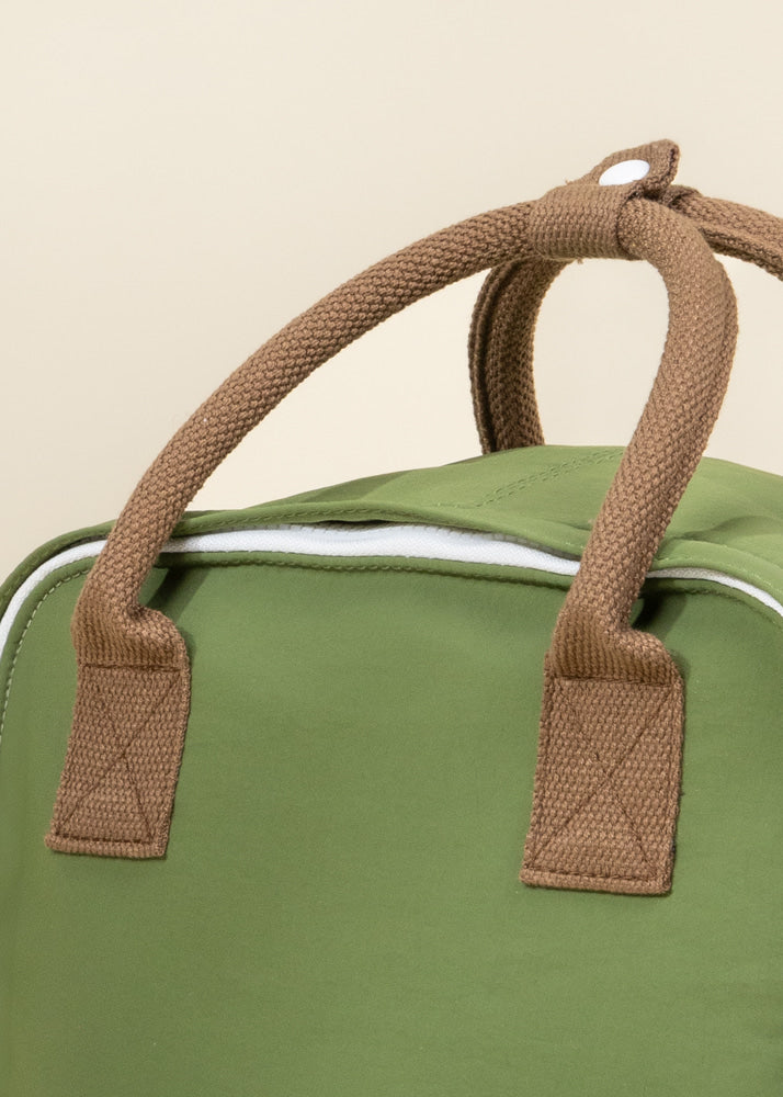 Image of Sac à dos en nylon lavable - Earthbound