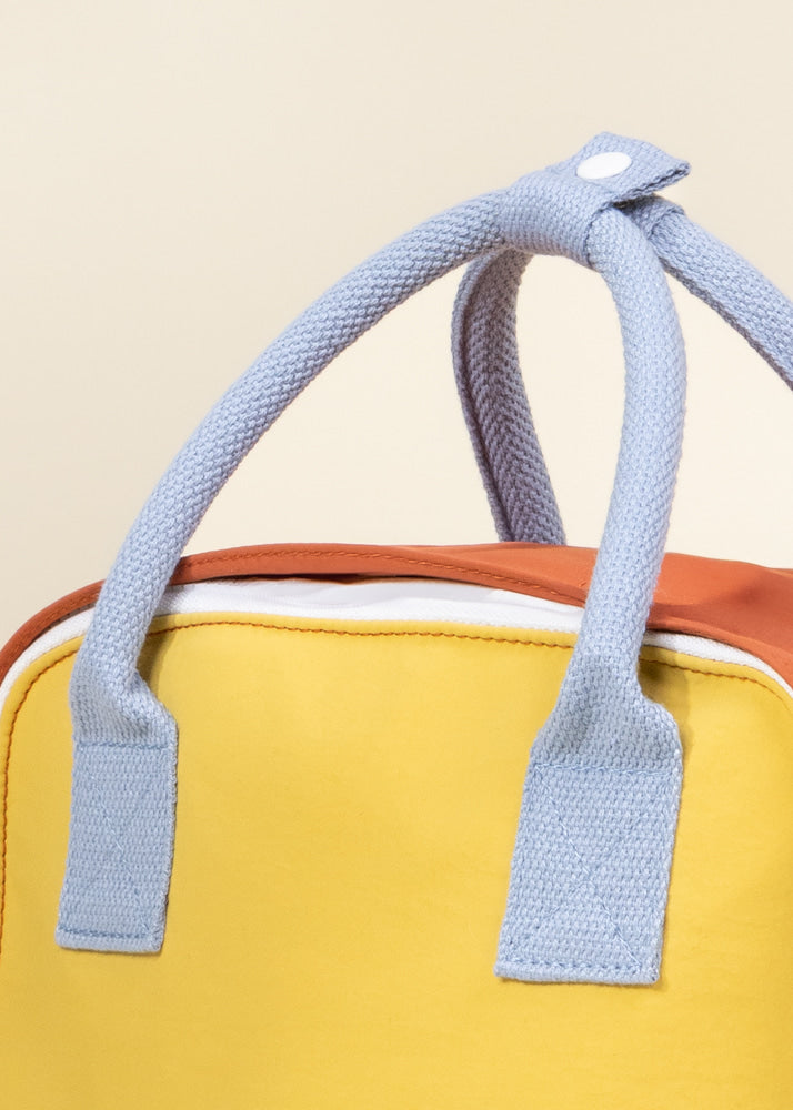 Image of Sac à dos en nylon lavable - Heritage