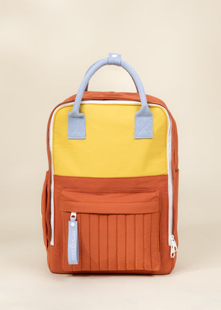 Sac à dos en nylon lavable - Heritage