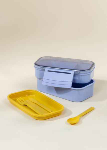 Leak Proof Stackable Lunch Container - Heritage – Coco Village