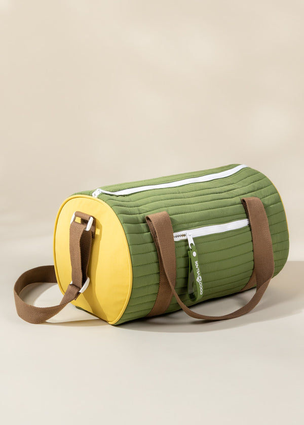 Sac de sport en nylon lavable - Earthbound