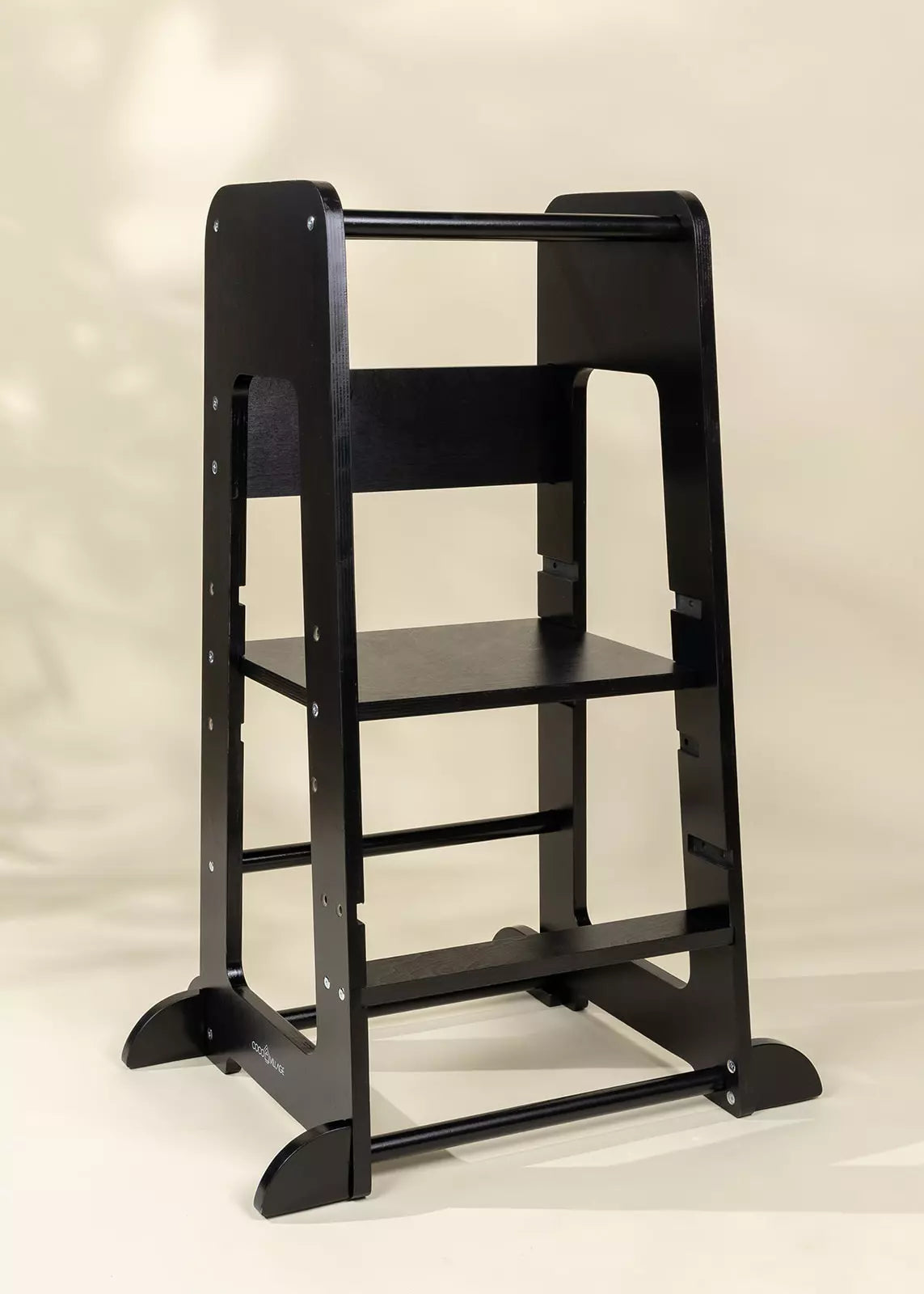 Nouvelle Tour éducative - Noir